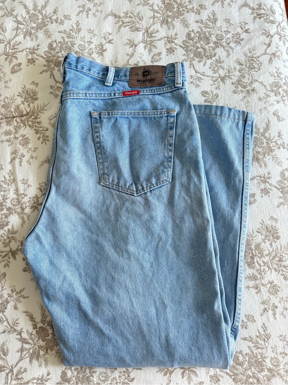 Vintage Wrangler Jeans